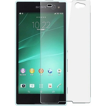 Sony Стъклен протектор за Sony Xperia C3 D2533