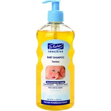 Dr. Fischer Nedráždivý šampon Sensitive Baby 500 ml