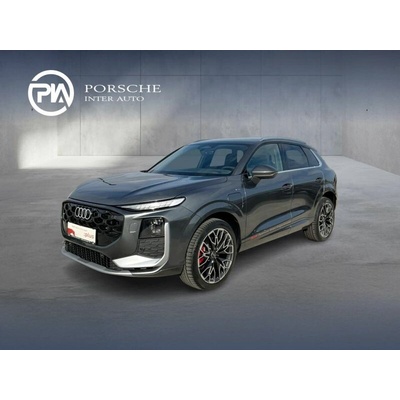Audi Q3 200 kW