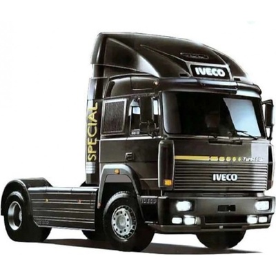 Italeri IVECO TURBOSTAR 190.48 SPECIAL 3926 1:24