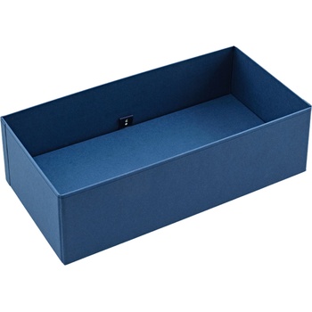 Semikolon Органайзер за аксесоари 4Rooms цвят на море (373376)