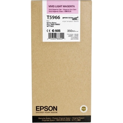 Epson C13T596600 - originální