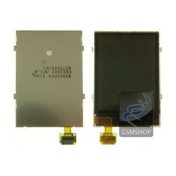 LCD Displej Nokia 5300, 6233, 6234, 7370, 7373, E50