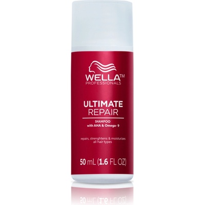 Wella Ultimate Repair Shampoo 50 ml