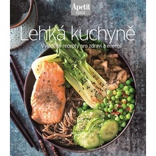 Lehká kuchyně - kuchařka z edice Apetit