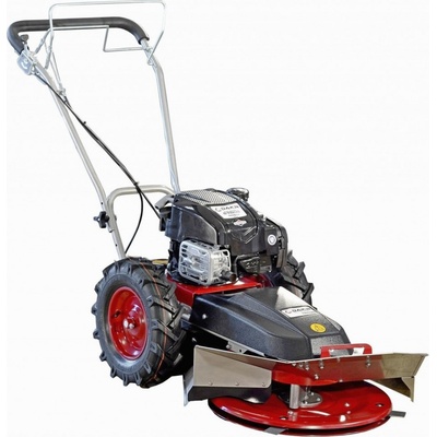 DAKR Triton GCV 200 2 model 2020
