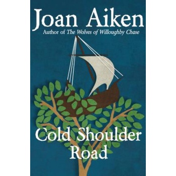 Cold Shoulder Road | Joan Aiken