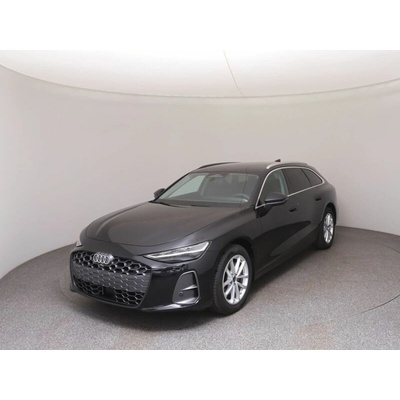 Audi A6 TDI 150 kW