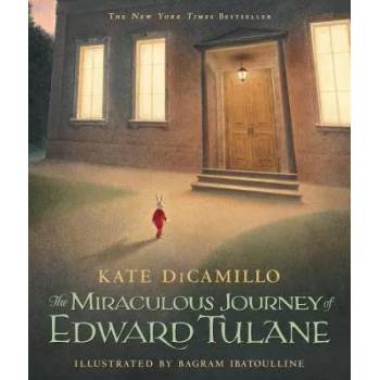 Image 1 of The Miraculous Journey of Edward Tulane