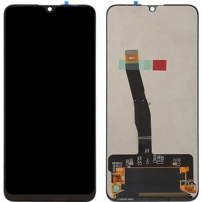 LCD displej + Dotykové sklo Huawei Honor 20e