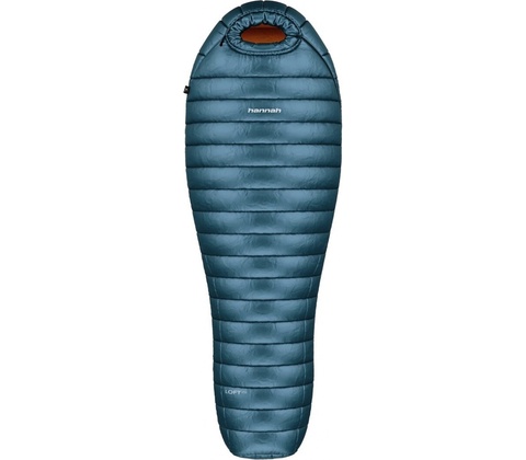 Hannah Loft 250