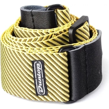 Image 1 of Dunlop D38 Туид Колан за китара (D3815CL)