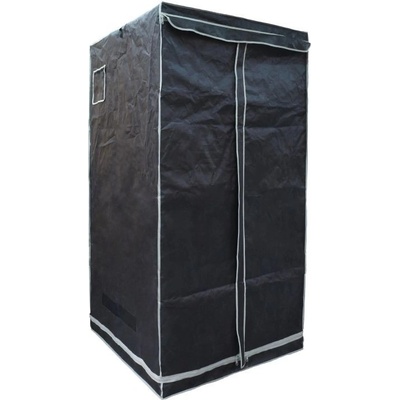 Pure Tent 2.0 100x100x200 cm