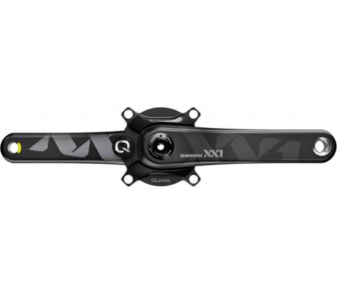 SRAM XX1 Eagle