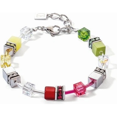 Coeur de Lion náramek 4023/30-0305