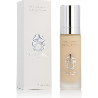 Omorovicza Midnight Renewal nočné pleťové sérum 30 ml
