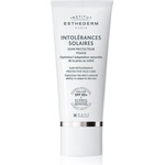 Institut Esthederm Sun Intolerance защитен крем за чувствителна към слънце кожа на лцието SPF 50+ 50ml