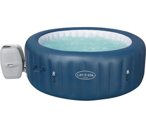Bestway Lay-Z-Spa Milan AirJet Plus 60029