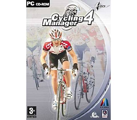 Cycling Manager 4