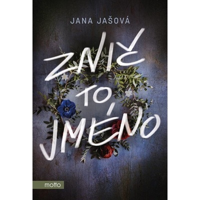 Znič to jméno - Jana Jašová