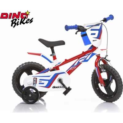 Dino Bikes 812L R1 2017