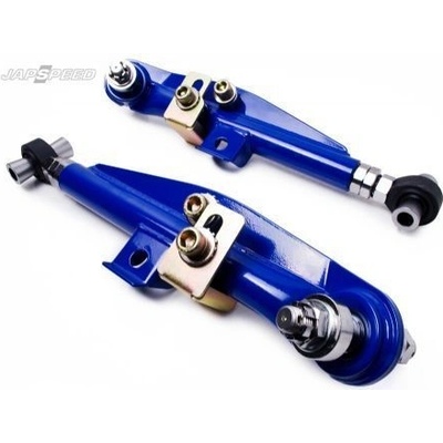 Japspeed Front Lower Adjustable Control Arms Nissan 200SX S13/S14/S15 89-01