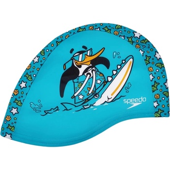 Speedo Polyester Printed
