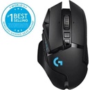 Logitech G502 LIGHTSPEED Wireless Gaming Mouse 910-005568