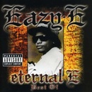 EAZY E: BEST OF CD