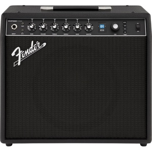 Fender Mustang LTX50 Моделиращ усилвател комбо (2311706000)