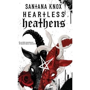 Heartless Heathens (ISBN: 9798868901317)