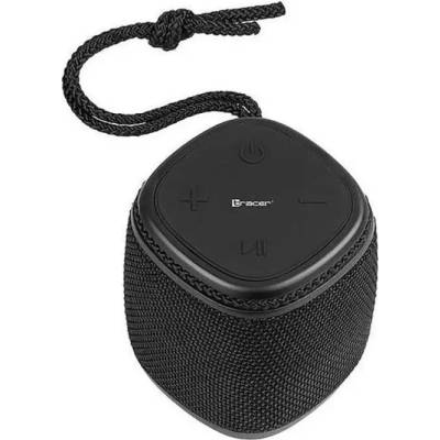Tracer Bluetooth колонка Tracer TRACER SPLASH S Black (0123000252)