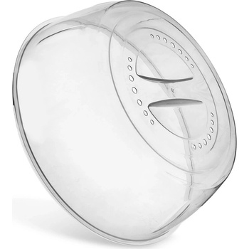 ORION Kryt poklop do mikrovlnky 26cm COVER