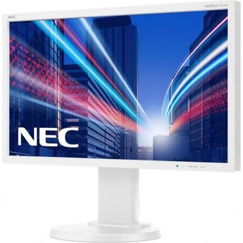 NEC MultiSync E233WM