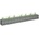 vidaXL Gabion 270x30x30 cm (145637)