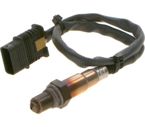 Lambda sonda BOSCH 0 258 010 433 (0258010433)