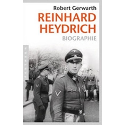 Reinhard Heydrich