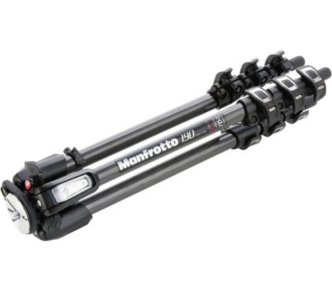 Manfrotto 190CXPRO4
