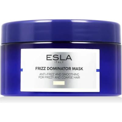 ESLA Italy Frizz Dominator Mask 250 ml