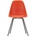 Vitra Eames DSX poppy red