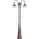 Ideal Lux Cima PT2 246840