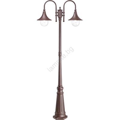 Ideal Lux Cima PT2 246840