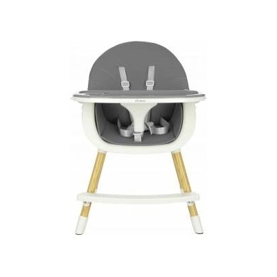 Primabobo high chair boni gray 5904905020611