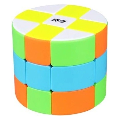 QiYi 3 layer Cylinder