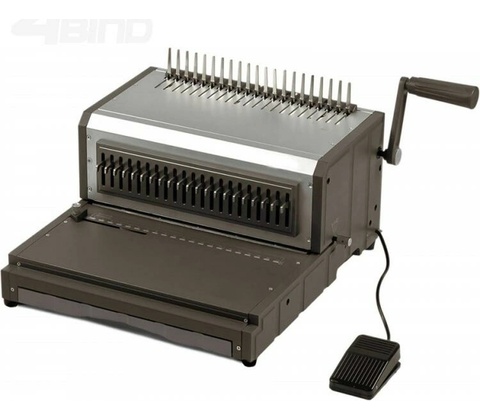 BindComb 25E (A4)