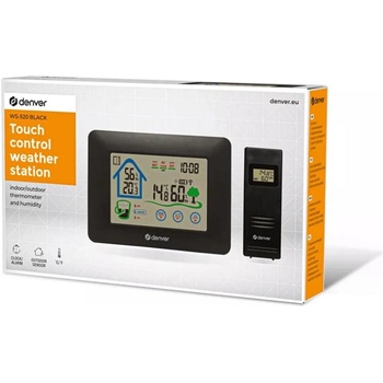 Image 1 of Denver Electronics WS-520