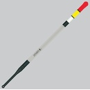 EXPERT balzový plavák priebežný 1,5g 17cm