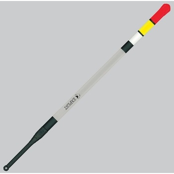 EXPERT balzový plavák priebežný 1,5g 17cm