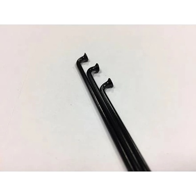 drát DT Swiss Champion 296 mm