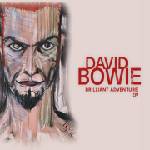 Warner Bowie David: Brilliant Adventure 1992-2001 (RSD2022) - CD (048476)